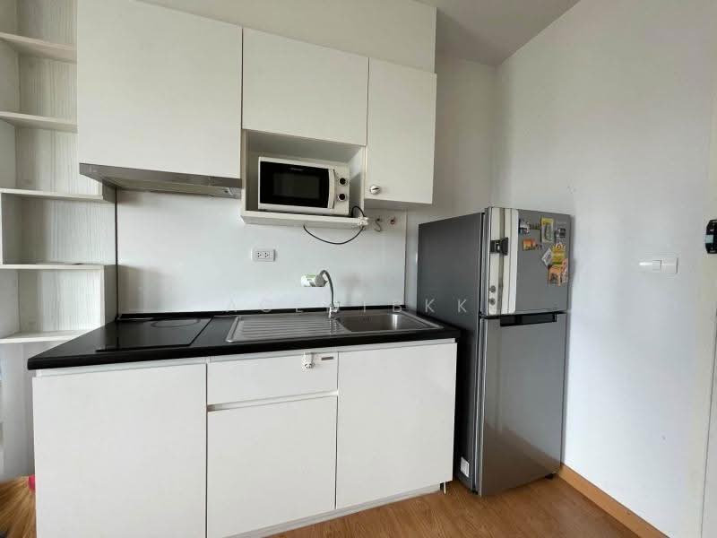 The Parkland Ratchada-Wongsawang, Bangkok, 1305 Bangkok-Nonthaburi Road, Wong Sawang, Bang Sue, Bangkok, 1 Bedroom, 30 sqm, Condo For Rent, by Agentbkk, 500639901 - DDproperty.com