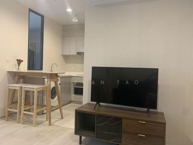 Life One Wireless, Bangkok, 1 Wireless Road, Lumphini, Pathum Wan, Bangkok, 1 Bedroom, 36 sqm, Condo For Sale, by Ma Yuan Tao, 500639902 - DDproperty.com