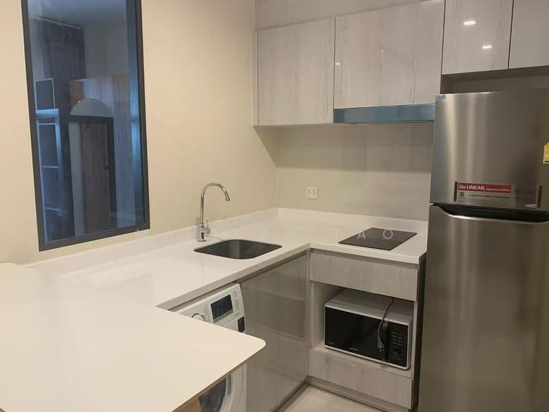 Life One Wireless, Bangkok, 1 Wireless Road, Lumphini, Pathum Wan, Bangkok, 1 Bedroom, 36 sqm, Condo For Sale, by Ma Yuan Tao, 500639902 - DDproperty.com