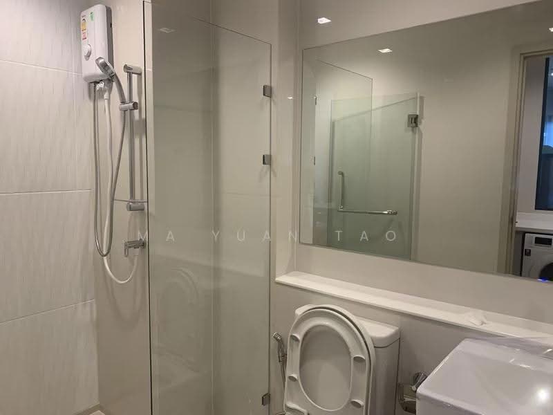 Life One Wireless, Bangkok, 1 Wireless Road, Lumphini, Pathum Wan, Bangkok, 1 Bedroom, 36 sqm, Condo For Sale, by Ma Yuan Tao, 500639902 - DDproperty.com