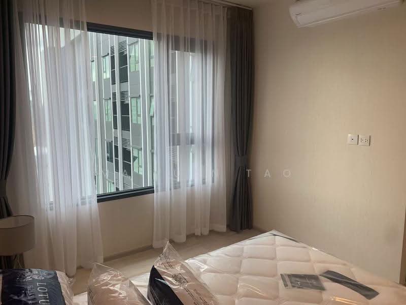 Life One Wireless, Bangkok, 1 Wireless Road, Lumphini, Pathum Wan, Bangkok, 1 Bedroom, 36 sqm, Condo For Sale, by Ma Yuan Tao, 500639902 - DDproperty.com