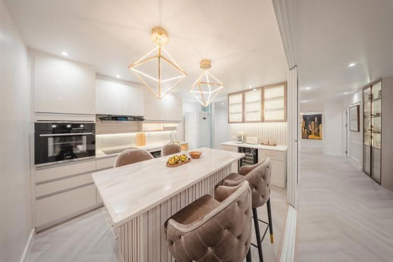 Fortune Condotown 2, Bangkok, 315 Sathu Pradit Road, Chong Nonsi, Yan Nawa, Bangkok, 3 Bedrooms, 99 sqm, Condo For Rent, by Agentbkk, 500639905 - DDproperty.com