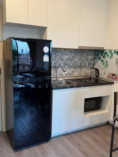 Rich Park @ Triple Station, Bangkok, 591 Srinakarin Road, Suan Luang, Bangkok, 1 Bedroom, 32 sqm, Condo For Rent, by Agentbkk, 500639907 - DDproperty.com