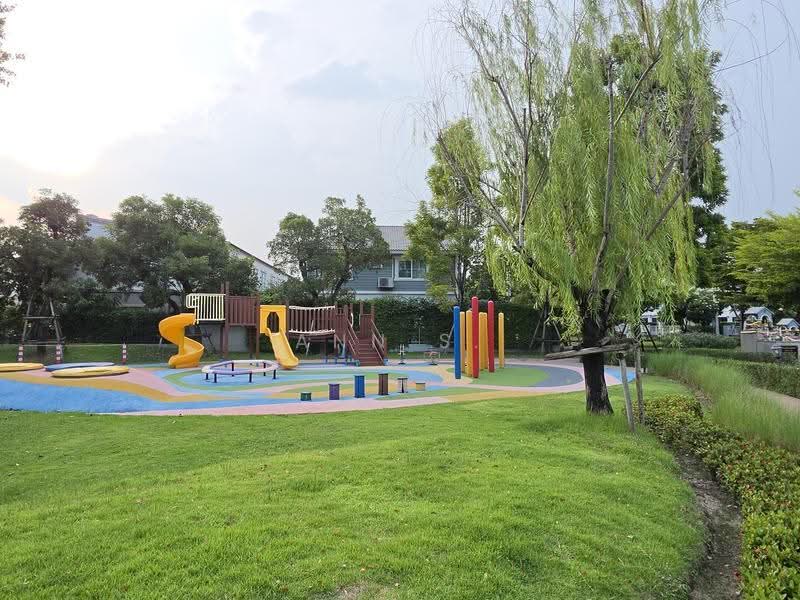Villaggio Srinakarin-Bangna : วิลลาจจิโอ ศรีนครินทร์-บางนา, สมุทรปราการ, ถนนบัวนครินทร์, บางแก้ว, บางพลี, สมุทรปราการ, 89 ตร.ม., ทาวน์เฮ้าส์ ขาย, โดย Ann S., 500639908 - DDproperty.com