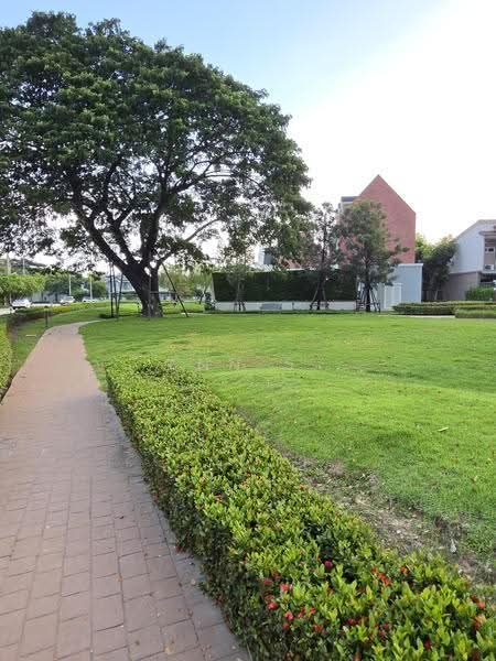 Villaggio Srinakarin-Bangna : วิลลาจจิโอ ศรีนครินทร์-บางนา, สมุทรปราการ, ถนนบัวนครินทร์, บางแก้ว, บางพลี, สมุทรปราการ, 89 ตร.ม., ทาวน์เฮ้าส์ ขาย, โดย Ann S., 500639908 - DDproperty.com