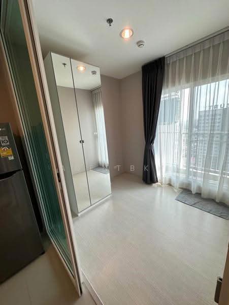 Aspire Erawan Prime, Samut Prakan, Sukhumvit Road, Pak Nam, Muang Samut Prakarn, Samut Prakan, 1 Bedroom, 36 sqm, Condo For Rent, by Agentbkk, 500639909 - DDproperty.com