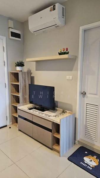 Aspire Sukhumvit 48 : แอสปาย สุขุมวิท 48, กรุงเทพ, ซอยสุขุมวิท 48 ถนนสุขุมวิท แขวงพระโขนง เขตคลองเตย กรุงเทพมหานคร, พระโขนง, คลองเตย, กรุงเทพ, 27 ตร.ม., คอนโด ให้เช่า, โดย Thida Thewinram, 500639910 - DDproperty.com
