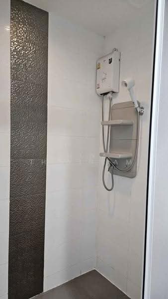 Aspire Sukhumvit 48, Bangkok, Sukhumvit Road, Phra Kanong, Khlong Toei, Bangkok, 1 Bedroom, 27 sqm, Condo For Rent, by Thida Thewinram, 500639910 - DDproperty.com