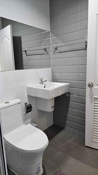 Aspire Sukhumvit 48, Bangkok, Sukhumvit Road, Phra Kanong, Khlong Toei, Bangkok, 1 Bedroom, 27 sqm, Condo For Rent, by Thida Thewinram, 500639910 - DDproperty.com