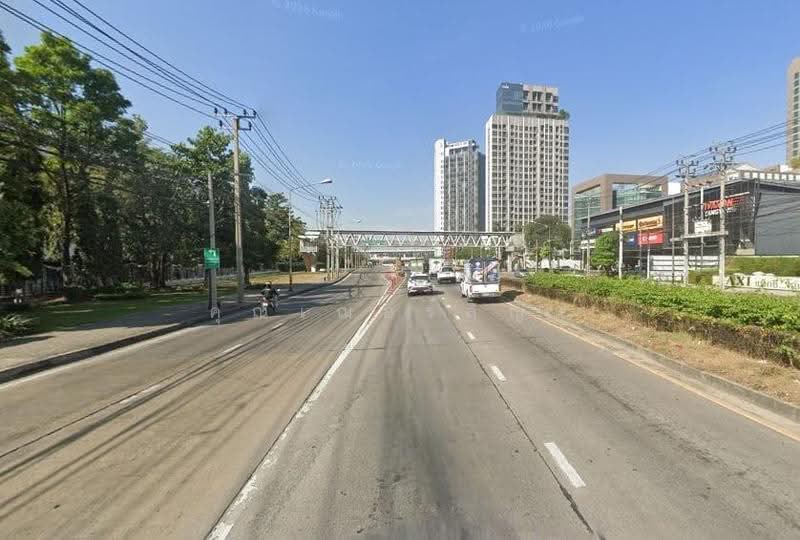 ขายอพาร์ทเม้นท์ Yield 7% ใกล้มหาวิทยาลัยเกษตรศาสตร์ เพียง 900 เมตร, Bangkok, พหลโยธิน, Lat Yao, Chatuchak, Bangkok, , 600 sqm, Land For Sale, by คุณเฌอร์ลิญา, 500639911 - DDproperty.com