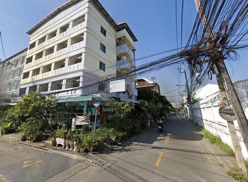 ขายอพาร์ทเม้นท์ Yield 7% ใกล้มหาวิทยาลัยเกษตรศาสตร์ เพียง 900 เมตร, กรุงเทพ, พหลโยธิน, ลาดยาว, จตุจักร, กรุงเทพ, 600 ตร.ม., ที่ดิน ขาย, โดย คุณเฌอร์ลิญา, 500639911 - DDproperty.com