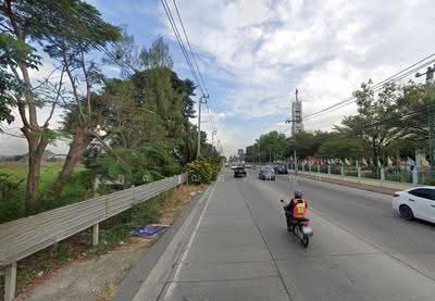 ขาย - ขายที่ดินพร้อมสิ่งปลูกสร้าง บางนา-ตราด ซอย 53 ใกล้ Mega Bangna, สมุทรปราการ