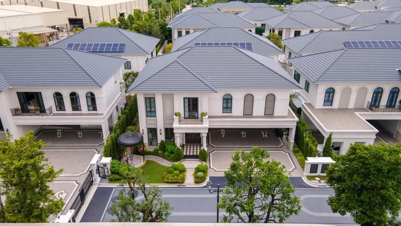 นาราสิริ บรมราชชนนี, กรุงเทพ, ศาลาธรรมสพน์, ทวีวัฒนา, กรุงเทพ, 570 ตร.ม., บ้านเดี่ยว ขาย, โดย ธิชา จักรศิริชนะกุล, 500639916 - DDproperty.com