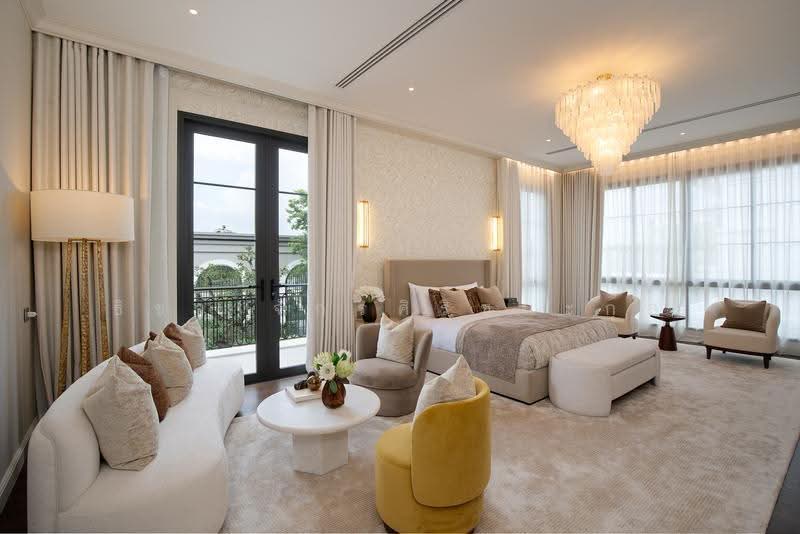 Narasiri Borommaratchachonnani, Bangkok, Sala Thammasop, Thawi Watthana, Bangkok, 5 Bedrooms, 570 sqm, Single Detached House For Sale, by Thicha Jaksirichanakul, 500639916 - DDproperty.com