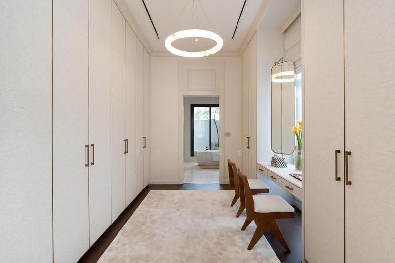 Narasiri Borommaratchachonnani, Bangkok, Sala Thammasop, Thawi Watthana, Bangkok, 5 Bedrooms, 570 sqm, Single Detached House For Sale, by Thicha Jaksirichanakul, 500639916 - DDproperty.com