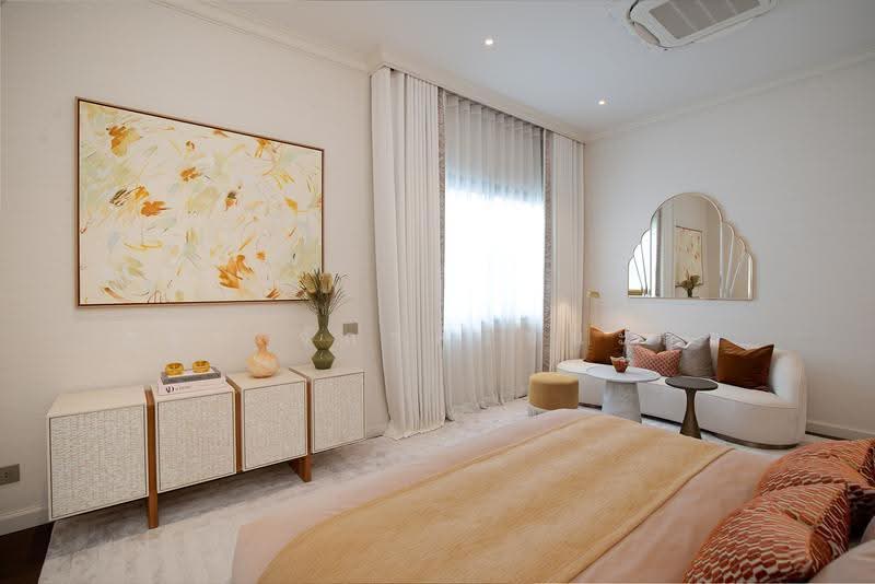 Narasiri Borommaratchachonnani, Bangkok, Sala Thammasop, Thawi Watthana, Bangkok, 5 Bedrooms, 570 sqm, Single Detached House For Sale, by Thicha Jaksirichanakul, 500639916 - DDproperty.com