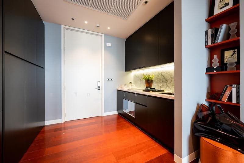 Khun By Yoo, Bangkok, 338 Thonglor Road, Khlong Tan Nua, Watthana, Bangkok, 1 Bedroom, 50 sqm, Condo For Rent, by Sarika Saengkam, 500639917 - DDproperty.com