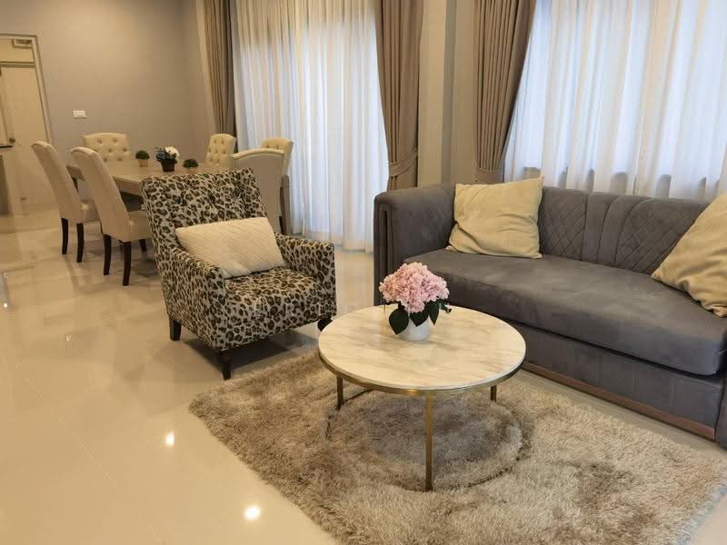 Centro Bangna : เซนโทร บางนา, สมุทรปราการ, 111 ซอย3, บางแก้ว, บางพลี, สมุทรปราการ, 260 ตร.ม., บ้านเดี่ยว ให้เช่า, โดย Eric Fu, 500639919 - DDproperty.com