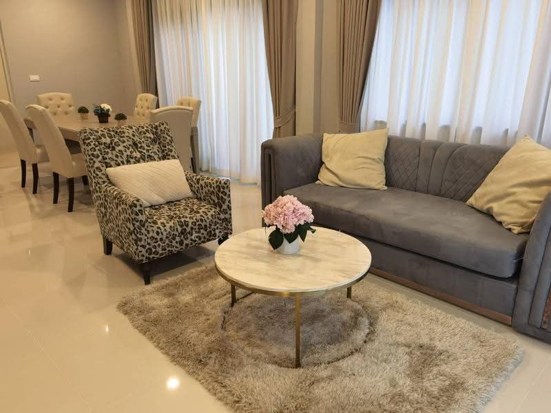 Centro Bangna : เซนโทร บางนา, สมุทรปราการ, 111 ซอย3, บางแก้ว, บางพลี, สมุทรปราการ, 260 ตร.ม., บ้านเดี่ยว ให้เช่า, โดย Eric Fu, 500639919 - DDproperty.com