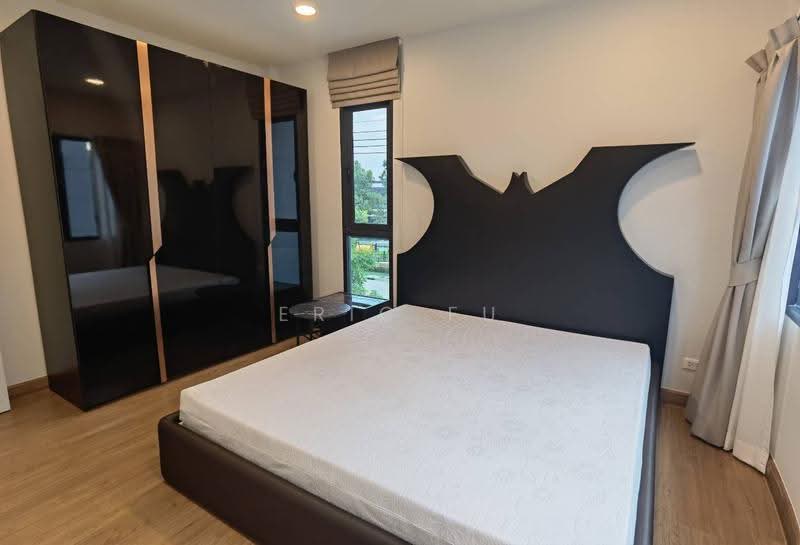 Centro Bangna, Samut Prakan, 111 Soi 3, Bang Kaeo, Bang Plee, Samut Prakan, 4 Bedrooms, 260 sqm, Single Detached House For Rent, by Eric Fu, 500639919 - DDproperty.com