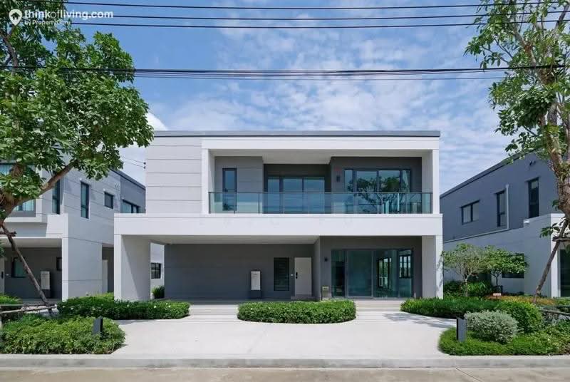 Centro Bangna, Samut Prakan, 111 Soi 3, Bang Kaeo, Bang Plee, Samut Prakan, 4 Bedrooms, 260 sqm, Single Detached House For Rent, by Eric Fu, 500639919 - DDproperty.com
