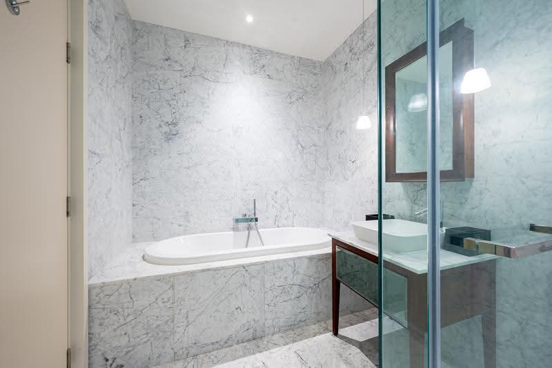 Khun By Yoo, Bangkok, 338 Thonglor Road, Khlong Tan Nua, Watthana, Bangkok, 1 Bedroom, 50 sqm, Condo For Rent, by Sarika Saengkam, 500639920 - DDproperty.com