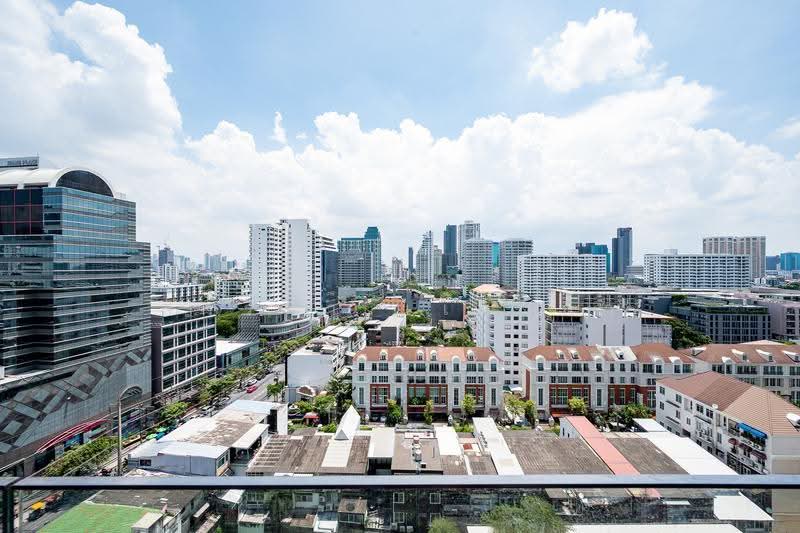 Khun By Yoo, Bangkok, 338 Thonglor Road, Khlong Tan Nua, Watthana, Bangkok, 1 Bedroom, 50 sqm, Condo For Rent, by Sarika Saengkam, 500639920 - DDproperty.com