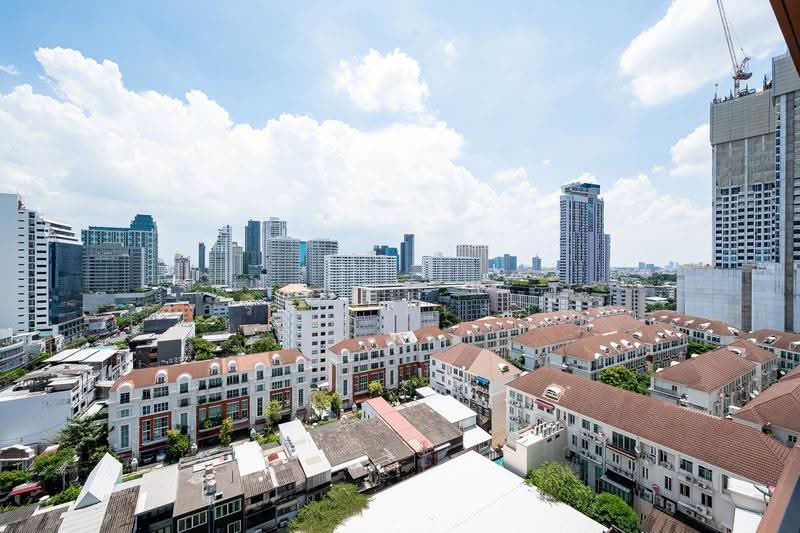 Khun By Yoo, Bangkok, 338 Thonglor Road, Khlong Tan Nua, Watthana, Bangkok, 1 Bedroom, 50 sqm, Condo For Rent, by Sarika Saengkam, 500639920 - DDproperty.com