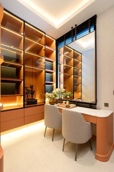 CONNOISSEUR Phatthanakan, Bangkok, Soi Phatthanakan 32, Suan Luang, Bangkok, 6 Bedrooms, 952 sqm, Single Detached House For Sale, by Thicha Jaksirichanakul, 500639921 - DDproperty.com