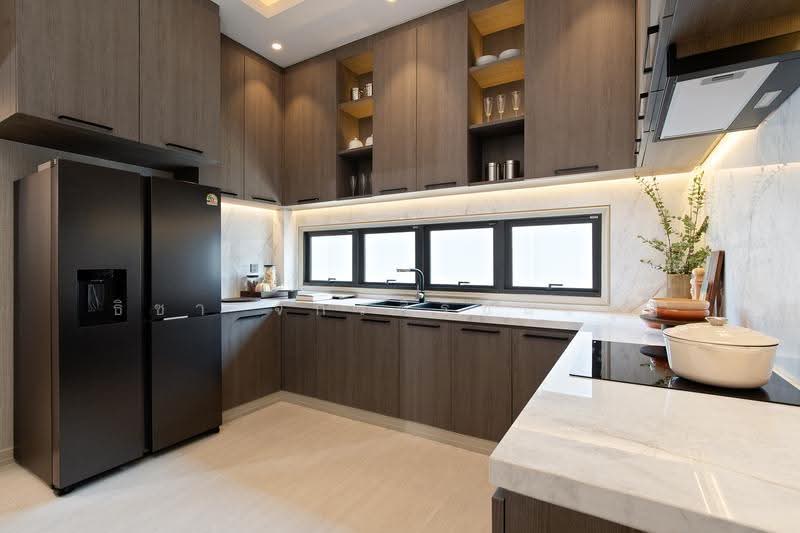 CONNOISSEUR Phatthanakan, Bangkok, Soi Phatthanakan 32, Suan Luang, Bangkok, 6 Bedrooms, 952 sqm, Single Detached House For Sale, by Thicha Jaksirichanakul, 500639921 - DDproperty.com