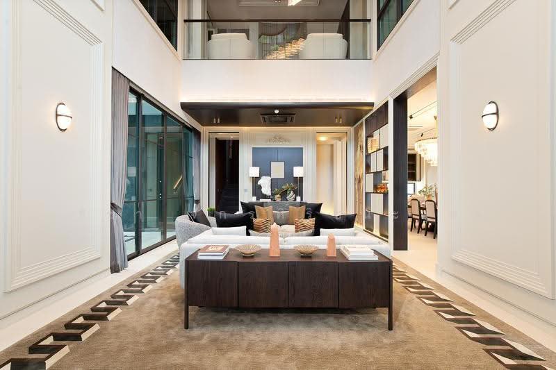 CONNOISSEUR Phatthanakan, Bangkok, Soi Phatthanakan 32, Suan Luang, Bangkok, 6 Bedrooms, 952 sqm, Single Detached House For Sale, by Thicha Jaksirichanakul, 500639921 - DDproperty.com