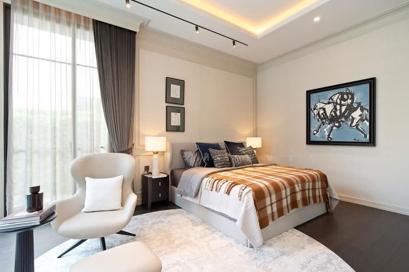 CONNOISSEUR Phatthanakan, Bangkok, Soi Phatthanakan 32, Suan Luang, Bangkok, 6 Bedrooms, 952 sqm, Single Detached House For Sale, by Thicha Jaksirichanakul, 500639921 - DDproperty.com