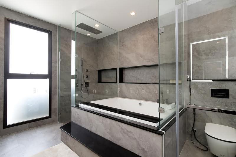 CONNOISSEUR Phatthanakan, Bangkok, Soi Phatthanakan 32, Suan Luang, Bangkok, 6 Bedrooms, 952 sqm, Single Detached House For Sale, by Thicha Jaksirichanakul, 500639921 - DDproperty.com