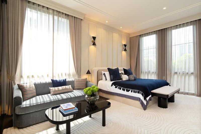 CONNOISSEUR Phatthanakan, Bangkok, Soi Phatthanakan 32, Suan Luang, Bangkok, 6 Bedrooms, 952 sqm, Single Detached House For Sale, by Thicha Jaksirichanakul, 500639921 - DDproperty.com