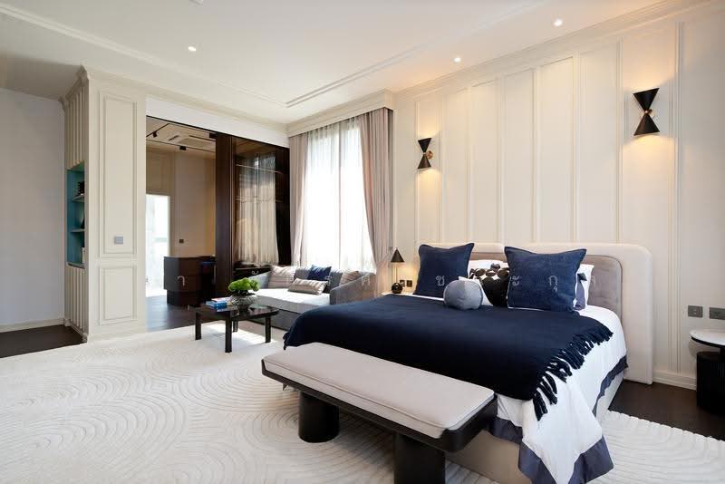 CONNOISSEUR Phatthanakan, Bangkok, Soi Phatthanakan 32, Suan Luang, Bangkok, 6 Bedrooms, 952 sqm, Single Detached House For Sale, by Thicha Jaksirichanakul, 500639921 - DDproperty.com