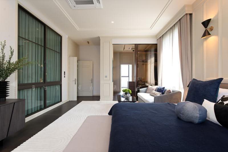 CONNOISSEUR Phatthanakan, Bangkok, Soi Phatthanakan 32, Suan Luang, Bangkok, 6 Bedrooms, 952 sqm, Single Detached House For Sale, by Thicha Jaksirichanakul, 500639921 - DDproperty.com