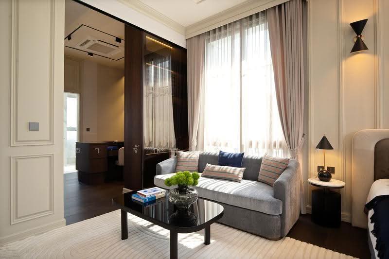 CONNOISSEUR Phatthanakan, Bangkok, Soi Phatthanakan 32, Suan Luang, Bangkok, 6 Bedrooms, 952 sqm, Single Detached House For Sale, by Thicha Jaksirichanakul, 500639921 - DDproperty.com
