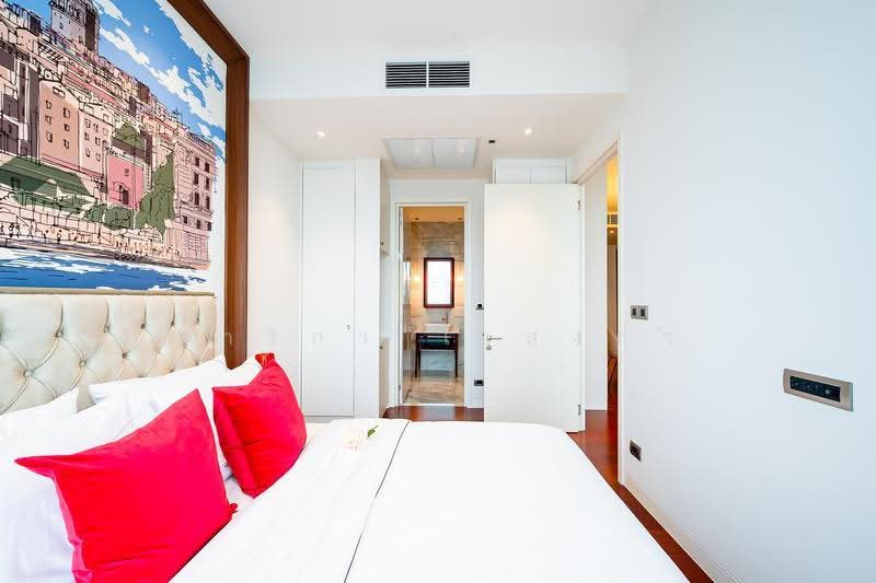 Khun By Yoo, Bangkok, 338 Thonglor Road, Khlong Tan Nua, Watthana, Bangkok, 1 Bedroom, 50 sqm, Condo For Rent, by Sarika Saengkam, 500639923 - DDproperty.com