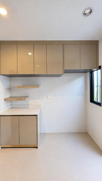 Anasiri Bangna, Samut Prakan, 47 Hwy 3413, Bang Bo, Samut Prakan, 3 Bedrooms, 147 sqm, Semi-Detached House (Twin House) For Sale, by ภัทรพล ศรีกัลยาณบุตร, 500639924 - DDproperty.com