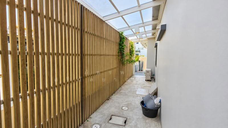 Anasiri Bangna, Samut Prakan, 47 Hwy 3413, Bang Bo, Samut Prakan, 3 Bedrooms, 147 sqm, Semi-Detached House (Twin House) For Sale, by ภัทรพล ศรีกัลยาณบุตร, 500639924 - DDproperty.com