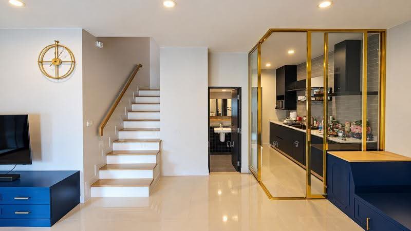 Anasiri Bangna, Samut Prakan, 47 Hwy 3413, Bang Bo, Samut Prakan, 3 Bedrooms, 147 sqm, Semi-Detached House (Twin House) For Sale, by ภัทรพล ศรีกัลยาณบุตร, 500639924 - DDproperty.com