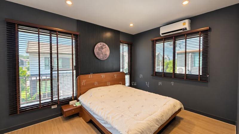 Anasiri Bangna, Samut Prakan, 47 Hwy 3413, Bang Bo, Samut Prakan, 3 Bedrooms, 147 sqm, Semi-Detached House (Twin House) For Sale, by ภัทรพล ศรีกัลยาณบุตร, 500639924 - DDproperty.com