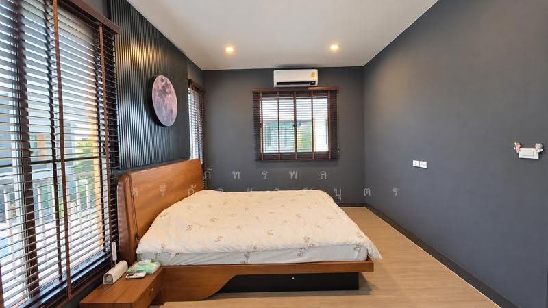 Anasiri Bangna : อณาสิริ บางนา, สมุทรปราการ, 47 Hwy 3413, บางบ่อ, สมุทรปราการ, 147 ตร.ม., บ้านแฝด ขาย, โดย ภัทรพล ศรีกัลยาณบุตร, 500639924 - DDproperty.com