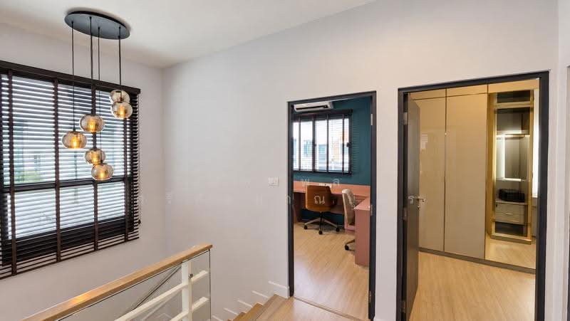 Anasiri Bangna, Samut Prakan, 47 Hwy 3413, Bang Bo, Samut Prakan, 3 Bedrooms, 147 sqm, Semi-Detached House (Twin House) For Sale, by ภัทรพล ศรีกัลยาณบุตร, 500639924 - DDproperty.com