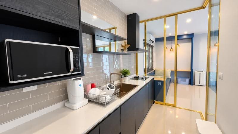 Anasiri Bangna, Samut Prakan, 47 Hwy 3413, Bang Bo, Samut Prakan, 3 Bedrooms, 147 sqm, Semi-Detached House (Twin House) For Sale, by ภัทรพล ศรีกัลยาณบุตร, 500639924 - DDproperty.com