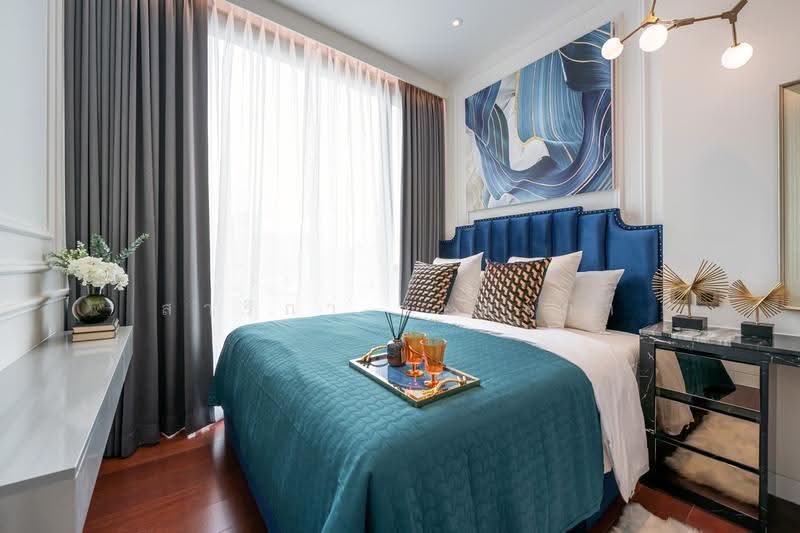Khun By Yoo, Bangkok, 338 Thonglor Road, Khlong Tan Nua, Watthana, Bangkok, 1 Bedroom, 50 sqm, Condo For Rent, by Sarika Saengkam, 500639926 - DDproperty.com