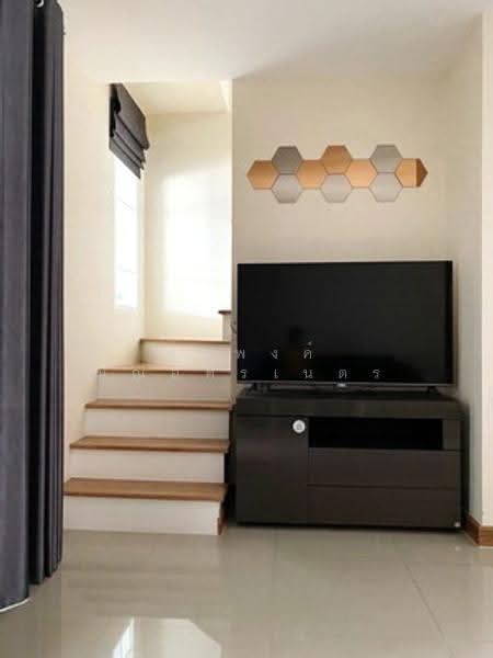 Golden Town 2 Pinklao - Charansanitwong, Nonthaburi, Bang Kruai-Sai Noi Road, Bang Kruai, Nonthaburi, 5 Bedrooms, 200 sqm, Townhouse For Rent, by นัฐพงค์ มณีอัครเนตร, 500639927 - DDproperty.com