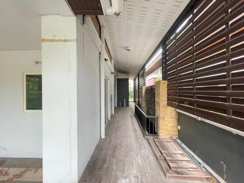 วรางกูล เดอะแกรนด์ ไพรเวท โฮม, ปทุมธานี, ลาดสวาย, ลำลูกกา, ปทุมธานี, 411 ตร.ม., บ้านเดี่ยว ขาย, โดย THE LIVING HUB, 500639930 - DDproperty.com
