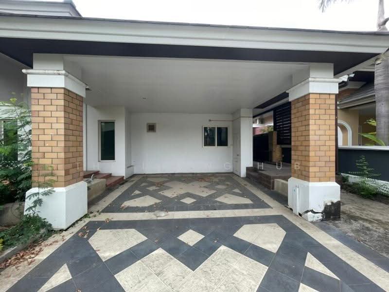 Warangkul The Grand Private Home, Pathum Thani, Lat Sawai, Lam Luk Ka, Pathum Thani, 3 Bedrooms, 411 sqm, Single Detached House For Sale, by THE LIVING HUB, 500639930 - DDproperty.com