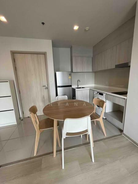 Life One Wireless, Bangkok, 1 Wireless Road, Lumphini, Pathum Wan, Bangkok, 2 Bedrooms, 63 sqm, Condo For Rent, by First Kanyanatt, 500639932 - DDproperty.com